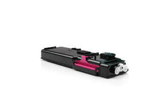 Xerox Phaser 6600/WorkCentre 6605 Cartouche de toner générique magenta – Remplace 106R02230/106R02246