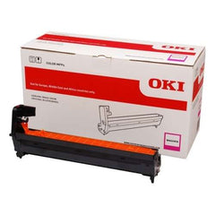 OKI C823/C833/C843 Magenta Original Image Drum - 46438002