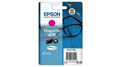 Cartouche d'encre originale Epson 408 magenta - C13T09J34010