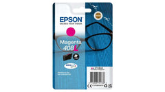 Cartucho de tinta original Epson 408L Magenta - C13T09K34010