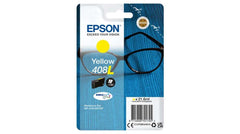 Cartouche d'encre originale Epson 408L Amarillo - C13T09K44010