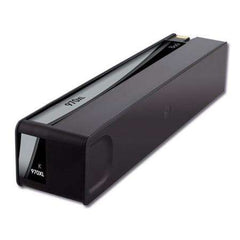 Cartucho de tinta genérico HP 970XL preto - substitui CN625AE/CN621AE