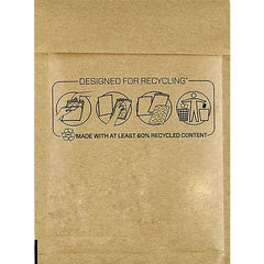 Fellowes Bankers Box NÂº11 Pack de 10 Bolsas de Burbujas Acolchadas 110x160 mm
