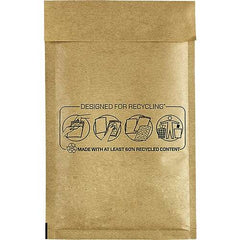 Fellowes Bankers Box NÂº12 Pack de 10 Bolsas de Burbujas Acolchadas 120x210 mm
