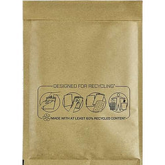 Fellowes Bankers Box NÂº14 Pack de 10 Bolsas de Burbujas Acolchadas 180x260 mm