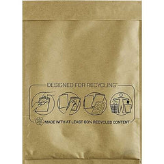 Fellowes Bankers Box NÂº17 Pack de 10 Bolsas de Burbujas Acolchadas 240x330 mm