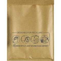 Fellowes Bankers Box NÂº18 Pack de 10 Bolsas de Burbujas Acolchadas 270x360 mm