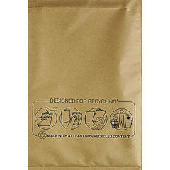 Fellowes Bankers Box NÂº19 Pack de 10 Bolsas de Burbujas Acolchadas 300x440 mm