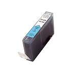 Canon BCI6/BCI5/BCI3 Cyan Photo Generic Ink Cartridge - Replacement 4709A002