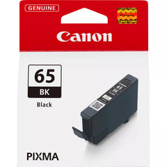 Canon CLI65 Black Original Ink Cartridge - 4215C001