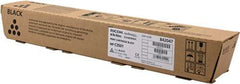 Ricoh Aficio MP-C3001/MP-C3501 Black Original Toner Cartridge - 842047/841424/841579