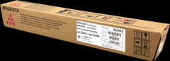 Ricoh Aficio MP-C2800/MP-C3300/MP-C3001/MP-C3501 Magenta Original Toner Cartridge - 841126/842045/841426