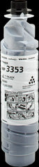 Ricoh Type 2220D Negro Cartucho de Toner Original - 885266/842342/842042