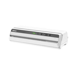 Fellowes LX Jupiter A3 Plastificadora - Calentamiento en 1 Minutos - Grueso Bolsa 250mic