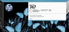 HP 747 Optimizador de Brillo Cartucho de Tinta Original - P2V87A