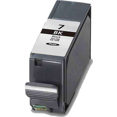 Canon PGI7 Black Generic Ink Cartridge - Replacement 2444B001