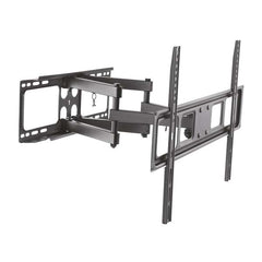 Aisens Soporte Eco Giratorio - Inclinable y Nivelable (TV 37â€-70â€) - Color Negro