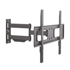 Aisens Soporte Eco Giratorio - Inclinable y Nivelable (TV 37â€-70â€) - Color Negro
