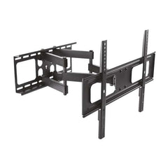 Aisens Soporte Eco Giratorio - Inclinable y Nivelable (TV 37â€-70â€) - Color Negro