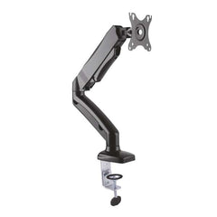 Aisens Soporte de Mesa Contrapeso Giratorio e Inclinable (13â€-32â€) - Color Negro