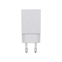Aisens Cargador USB 10W - 5V/2A - Color Blanco