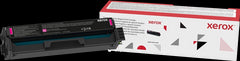 Xerox C230/C235 Magenta Cartucho de Toner Original - 006R04385