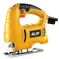 Blim Sierra de Calar 500W - Velocidad 0-3000rpm - EmpuÃ±adura Ergonomica - Boton de Bloqueo
