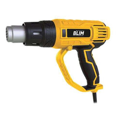Blim Decapador de Aire  2000W - Flujo de Aire 300L - 500L - 2 Niveles de Ajuste 350Âº - 600Âº