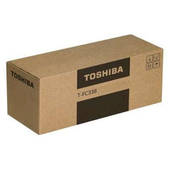 Cartucho de toner preto original Toshiba T-FC338EK-R - 6B000000922