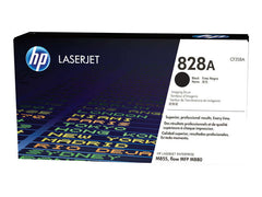 HP 828A Negro Tambor de Imagen Original - CF358A (Drum)