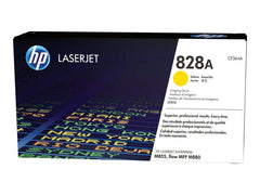 HP 828A Amarillo Tambor de Imagen Original - CF364A (Drum)