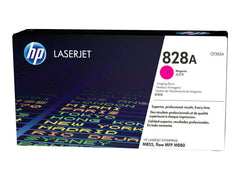 HP 828A Magenta Tambor de Imagen Original - CF365A (Drum)