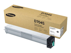 Cartucho de toner preto original Samsung MLT-D704S - SS772A/SS770A