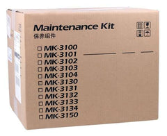 Kyocera MK3130 Original Maintenance Kit - 1702MT8NLV