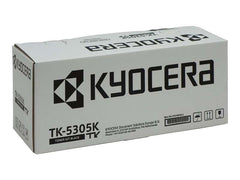 Kyocera TK5305 Black Original Toner Cartridge - 1T02VM0NL0/TK5305K