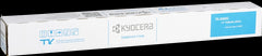 Kyocera TK8365 Cyan Cartucho de Toner Original - 1T02YPCNL0/TK8365C