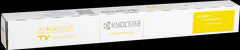 Kyocera TK8365 Amarillo Cartucho de Toner Original - 1T02YPANL0/TK8365Y