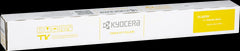 Kyocera TK8375 Amarillo Cartucho de Toner Original - 1T02XDANL0/TK8375Y