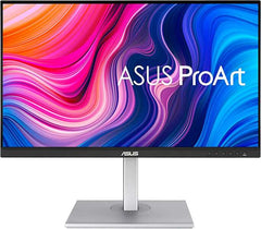 Asus ProArt Monitor 27" LED IPS QuadHD 75Hz FreeSync - Respuesta 5ms - Ajustable en Altura, Giratorio e Inclinable - Altavoces Incorporados - Angulo de Vision 178Âº - 16:9 - USB-A, USB-C, HDMI, DisplayPort - VESA 100x100mm