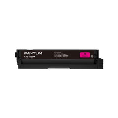 Cartucho de toner original magenta Pantum CTL1100HM