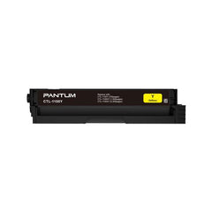 Pantum CTL1100HY Amarillo Original Toner Cartridge