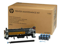 Kit de manutenção de fusor original HP CE732A 220V