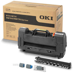 OKI B721/B731/MB760/MB770/Executive ES7170/ES7131 Kit de maintenance d'origine - 45435104