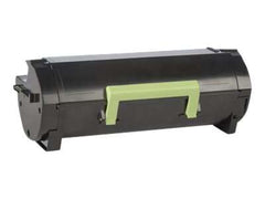 Lexmark MX510/MX511/MX610/MX611 Negro Cartucho de Toner Original - 60F2X0E/602X