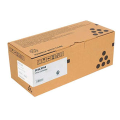 Cartucho de toner original preto Ricoh Pro 8300/8310/8320 - 828554