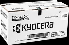 Kyocera TK5440 Negro Cartucho de Toner Original - 1T0C0A0NL0/TK5440K