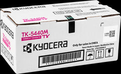 Cartouche de toner originale magenta Kyocera TK5440 - 1T0C0ABNL0/TK5440M