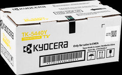 Cartouche de toner originale Kyocera TK5440 Amarillo - 1T0C0AANL0/TK5440Y