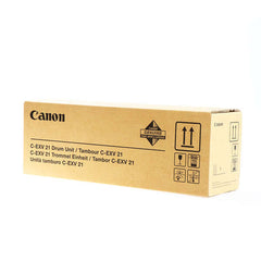 Canon CEXV21 Tambour d'image original cyan - 0457B002 (Tambour)