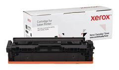 Xerox Everyday HP W2210A Negro Cartucho de Toner Generico - Reemplaza 207A - Loja do Tinteiro